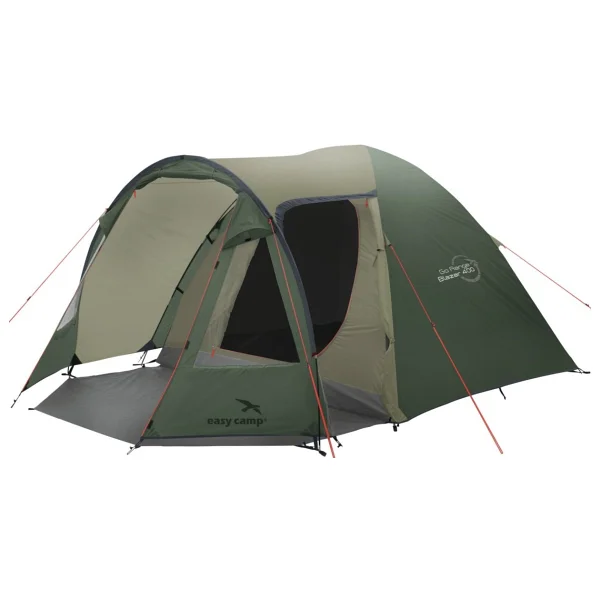 Easy Camp Blazar 400 4 Kişilik Aile Çadırı - Görsel 2