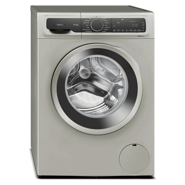 Profilo CGA2520XTR 10 kg 1200 Devir Çamaşır Makinesi