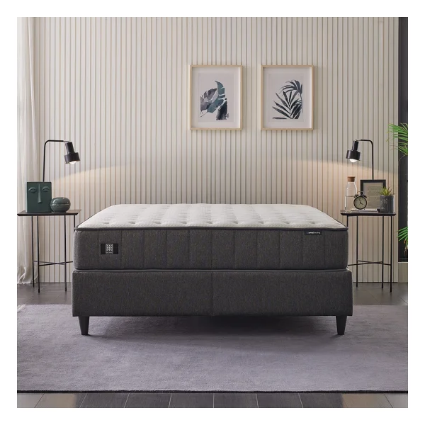 Yataş Ionic Energy Pro Pocket Yaylı 150x200 Cm Çift Kişilik Yatak - Görsel 3