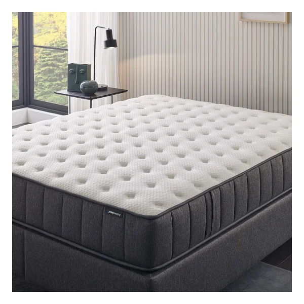 Yataş Ionic Energy Pro Pocket Yaylı 150x200 Cm Çift Kişilik Yatak - Görsel 4