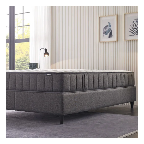 Yataş Ionic Energy Pro Pocket Yaylı 150x200 Cm Çift Kişilik Yatak - Görsel 5
