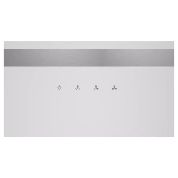 Siemens Lc95fcj70t Duvar Tipi Ankastre Davlumbaz - Görsel 2