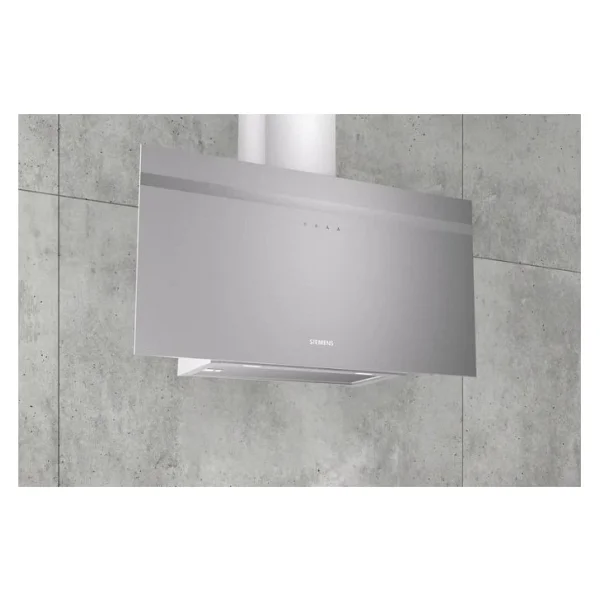 Siemens Lc95fcj70t Duvar Tipi Ankastre Davlumbaz - Görsel 4