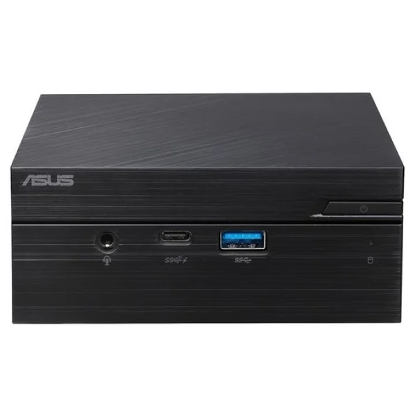 Asus Pn41-Bbc129mv N4500 UHD Graphics Mini PC - Görsel 7