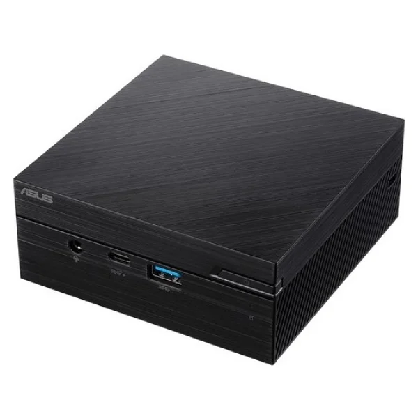 Asus Pn41-Bbc129mv N4500 UHD Graphics Mini PC - Görsel 2