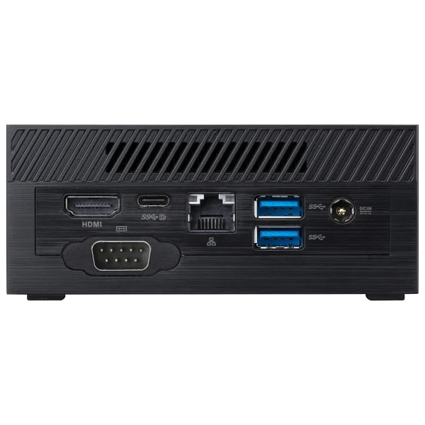 Asus Pn41-Bbc129mv N4500 UHD Graphics Mini PC - Görsel 3
