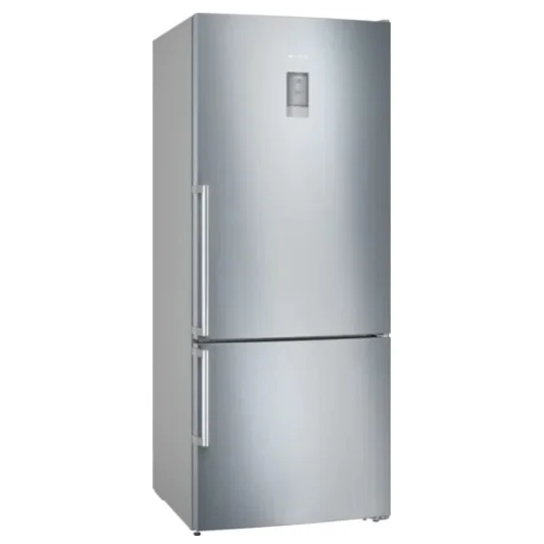 Siemens KG76APIE0N Kombi No Frost Buzdolabı - Görsel 8