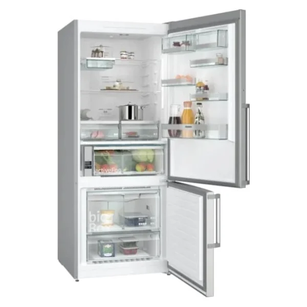 Siemens KG76APIE0N Kombi No Frost Buzdolabı - Görsel 9