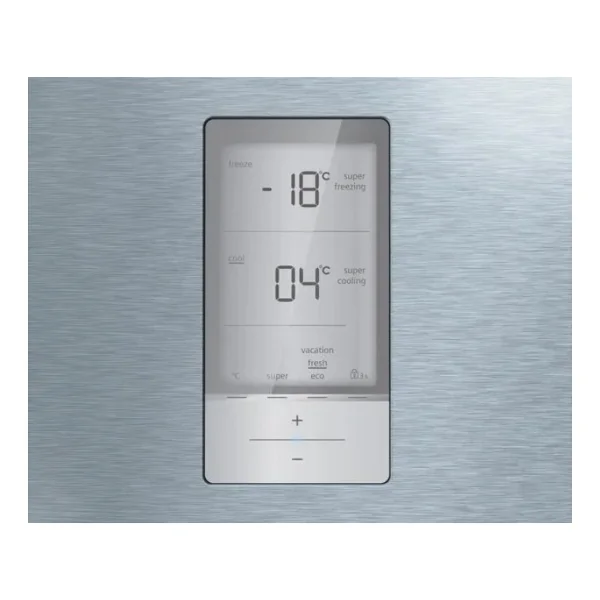 Siemens KG76APIE0N Kombi No Frost Buzdolabı - Görsel 10