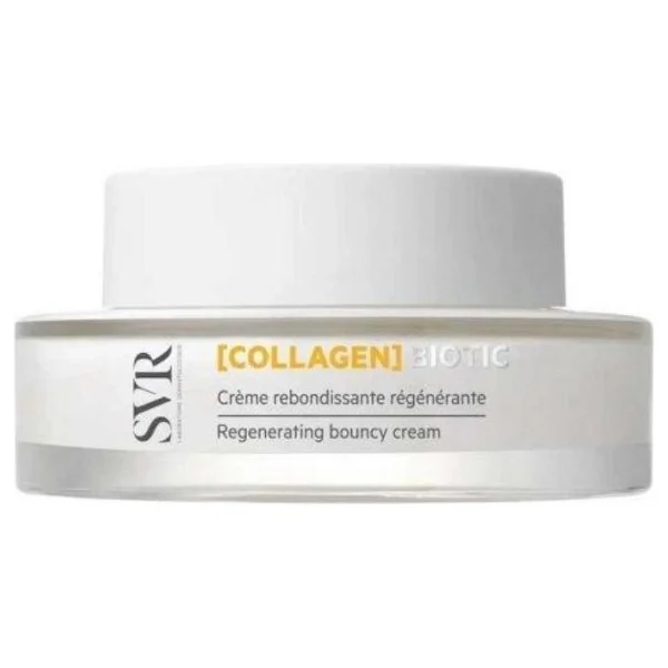Svr Collagen Biotic Yenileyici Yüz Kremi 50 Ml - Görsel 2