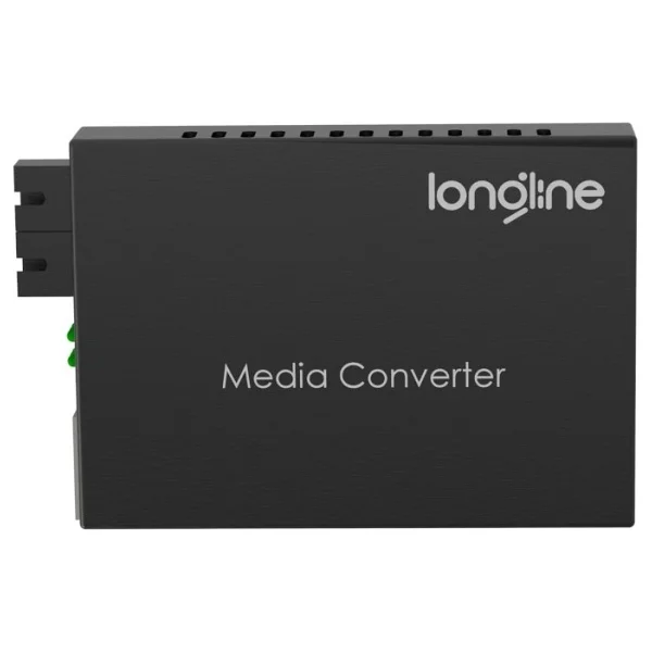 Longline Lng-8110gsb-11-40a/B-As Media Converter - Görsel 2
