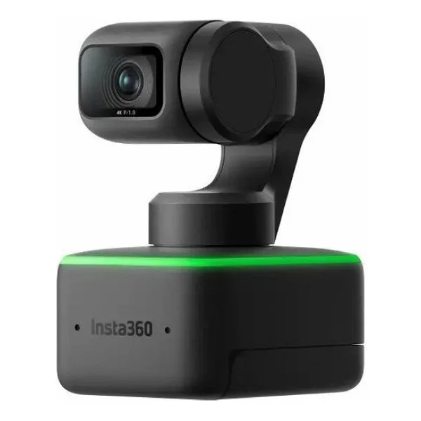 Insta360 Link 4K Ultra HD AI Webcam - Görsel 5
