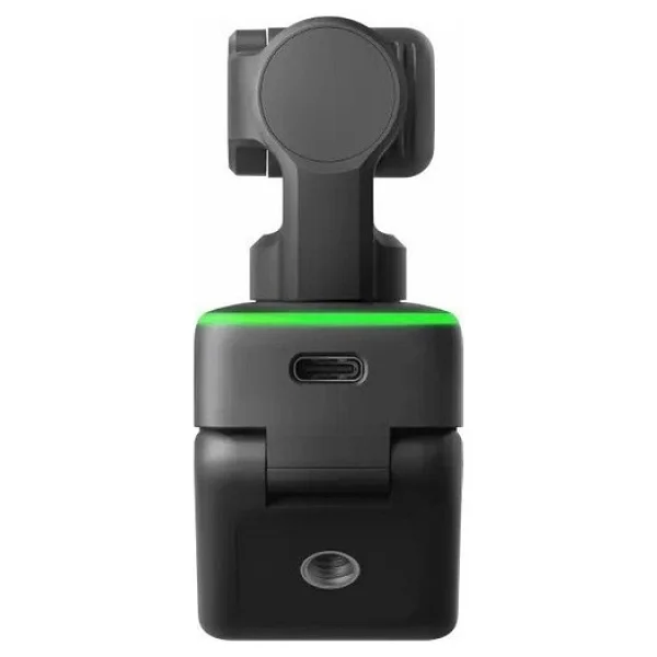 Insta360 Link 4K Ultra HD AI Webcam - Görsel 2