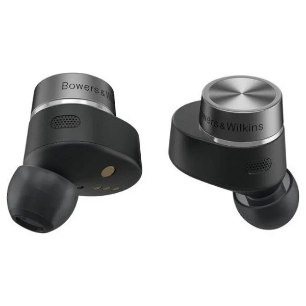 Bowers & Wilkins Pi7 S2 TWS Siyah Kulak İçi Bluetooth Kulaklık - Görsel 4