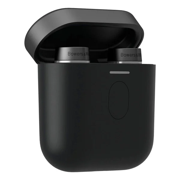 Bowers & Wilkins Pi7 S2 TWS Siyah Kulak İçi Bluetooth Kulaklık - Görsel 6