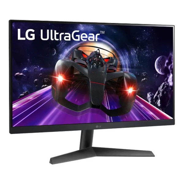 Lg Ultragear 24gn60r-B 23.8" 1 Ms Full HD Ips 144 Hz Oyuncu Monitörü - Görsel 3