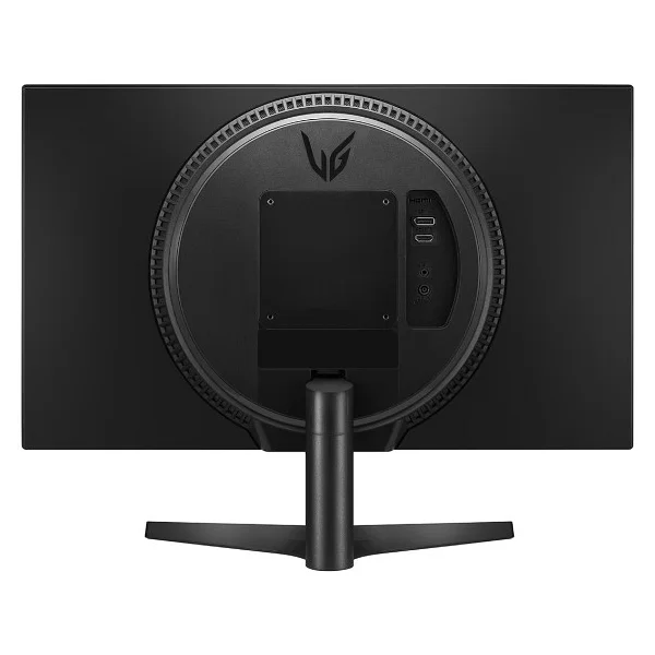 Lg Ultragear 24gn60r-B 23.8" 1 Ms Full HD Ips 144 Hz Oyuncu Monitörü - Görsel 5