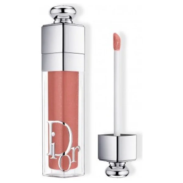 Dior Addict Lip Maximizer 038 Rose Nude Dudak Parlatıcısı - Görsel 3