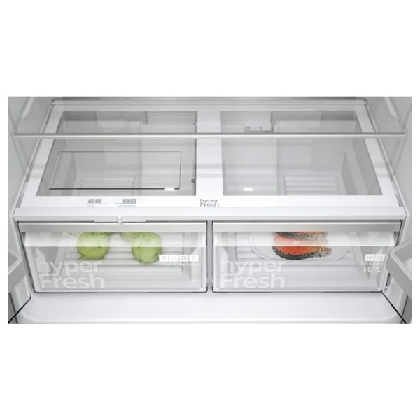 Siemens Kf96naxea Multidoor Gardırop Tipi No Frost Buzdolabı - Görsel 5