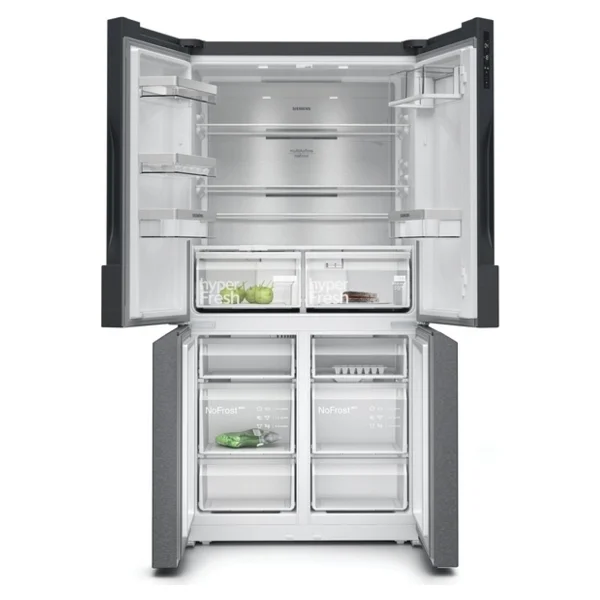 Siemens Kf96naxea Multidoor Gardırop Tipi No Frost Buzdolabı - Görsel 7