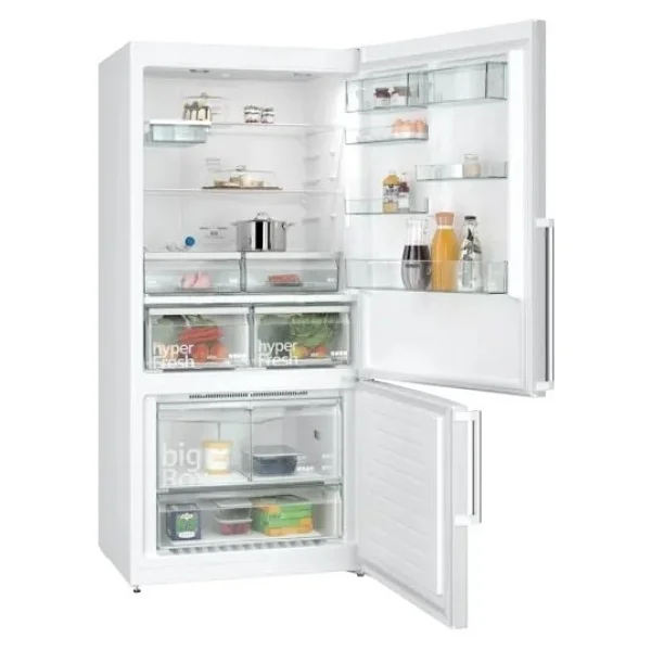 Siemens Kg86ncwe0n Kombi No Frost Buzdolabı - Görsel 2