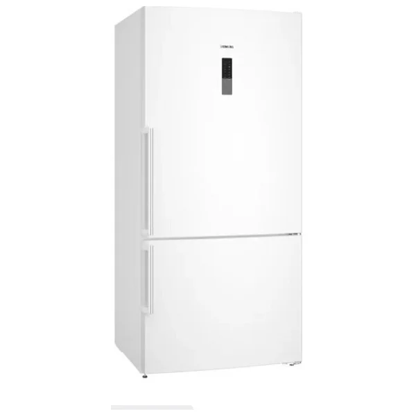 Siemens Kg86ncwe0n Kombi No Frost Buzdolabı - Görsel 4