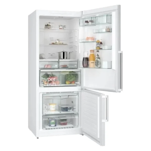 Siemens Kg76ncwe0n Kombi No Frost Buzdolabı - Görsel 10