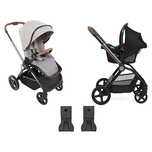Chicco Duo Mysa Travel Sistem Bebek Arabası - Görsel 5