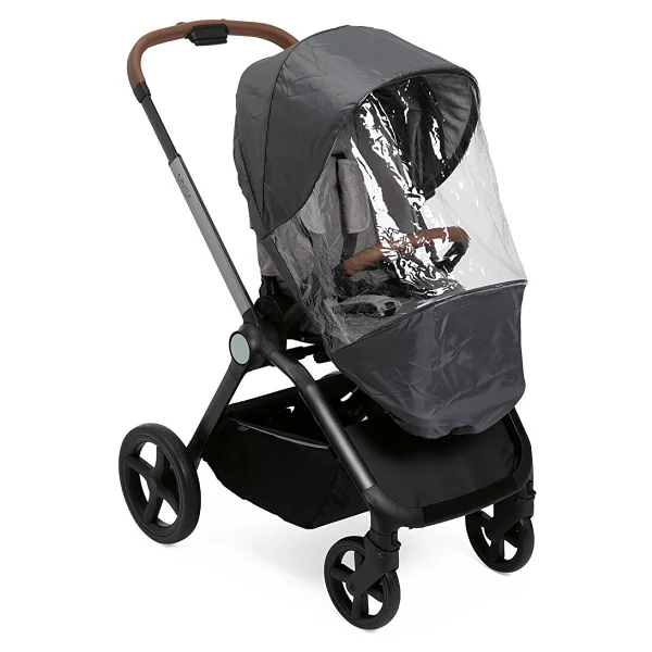 Chicco Duo Mysa Travel Sistem Bebek Arabası - Görsel 6