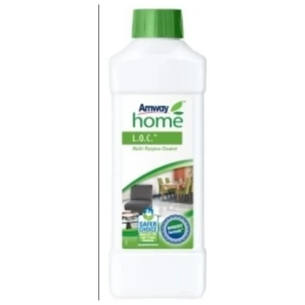 Amway Home L.O.C 1 Lt Çok Amaçlı Temizleyici - Görsel 2
