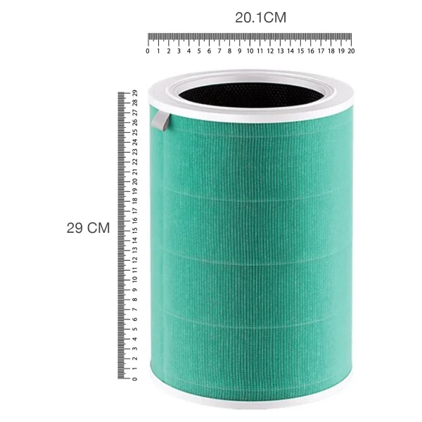 Faf Filtre Xiaomi Mi Smart Air Purifier 4/2h/2c/3h/3c / Pro Hava Temizleyici Filtre Ve Aksesuarları - Görsel 6