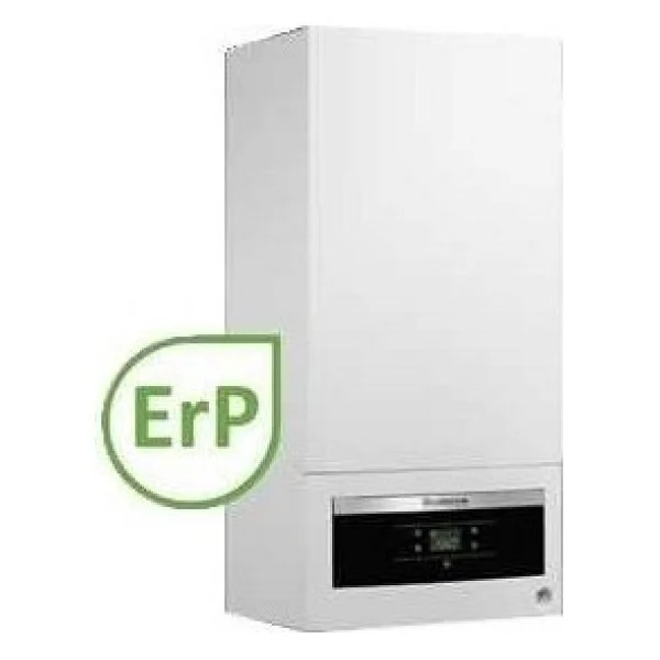 Buderus Logamax Plus Gb062 24 Kw Hermetik Yoğuşmalı Kombi - Görsel 5