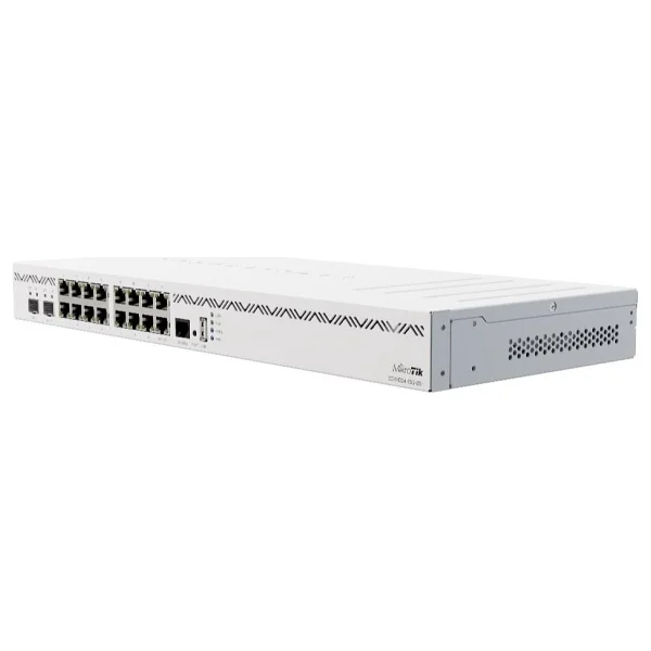 Mikrotik Ccr2004-16g-2s+ 16 Port Router - Görsel 4