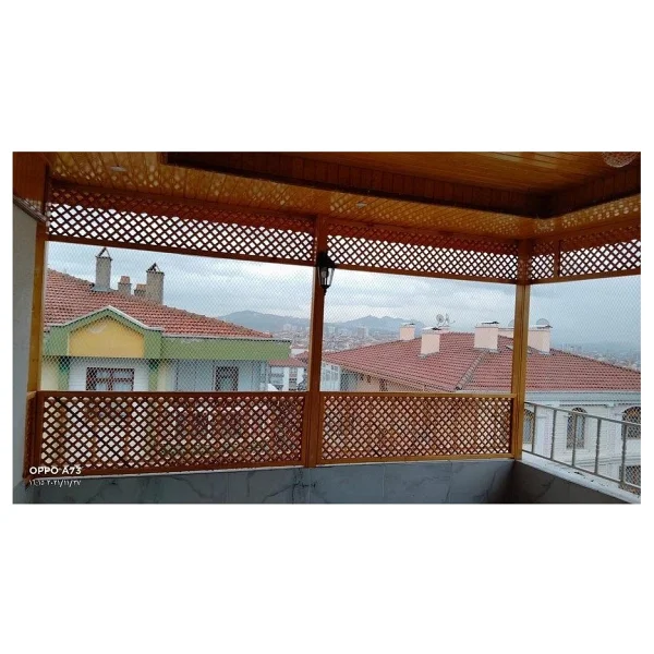 Konak File Kedi Filesi, Hayvan Koruma Filesi (3metrex12metre) - Görsel 4