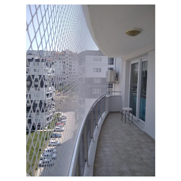 Konak File Kedi Filesi, Hayvan Koruma Filesi (3metrex12metre) - Görsel 5