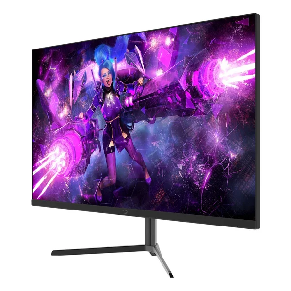 Gamepower Ace A10 23.8" 1 Ms Full HD 75 Hz Oyuncu Monitörü - Görsel 4