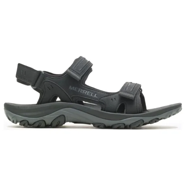 Merrell Huntington Sport Convert J036871 Erkek Sandalet - Görsel 7