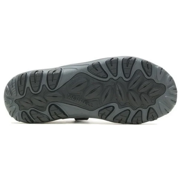 Merrell Huntington Sport Convert J036871 Erkek Sandalet - Görsel 2