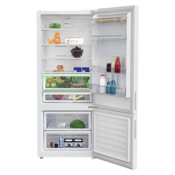 Beko 674532 MB Kombi No Frost Buzdolabı - Görsel 2