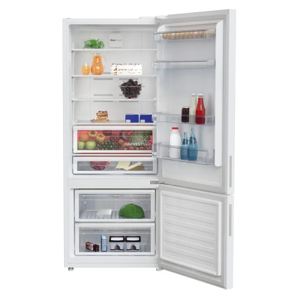 Beko 674532 MB Kombi No Frost Buzdolabı - Görsel 3