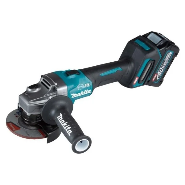 Makita Ga004gm201 40 V Taşlama Makinesi - Görsel 2