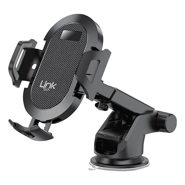 Linktech H767 Vantuzlu Araç Telefon Tutucu - Görsel 6