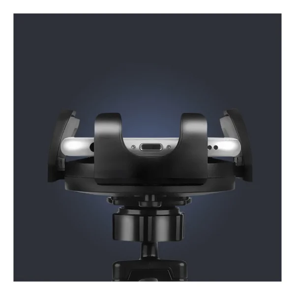 Linktech H767 Vantuzlu Araç Telefon Tutucu - Görsel 4