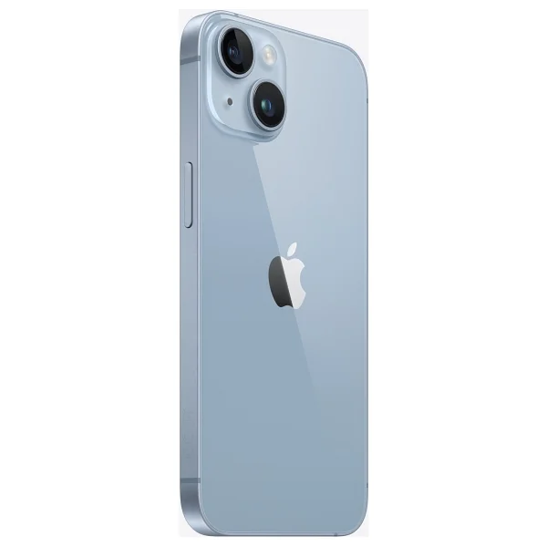 iPhone 14 256 GB Mavi - Görsel 2