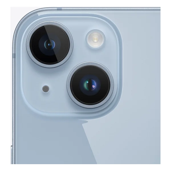 iPhone 14 256 GB Mavi - Görsel 3