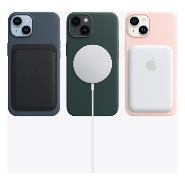 iPhone 14 256 GB Mavi - Görsel 8