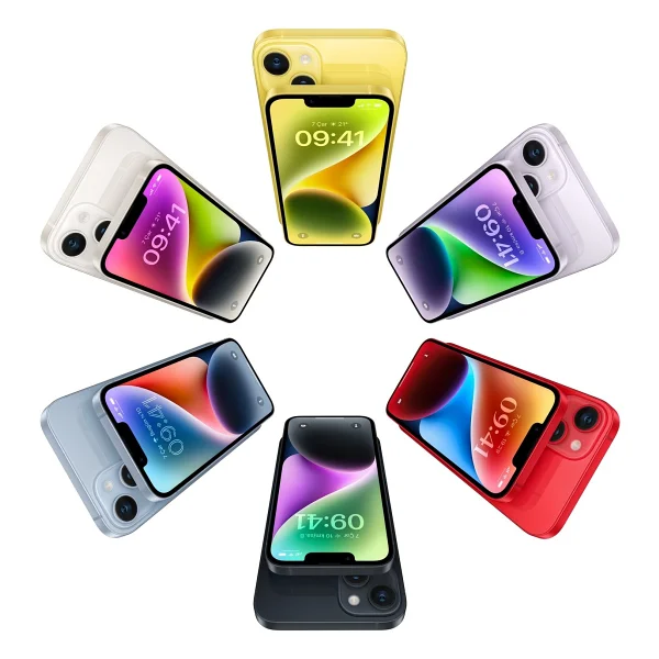 iPhone 14 Plus 512 GB - Görsel 4