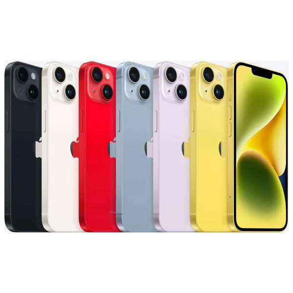iPhone 14 Plus 512 GB - Görsel 5