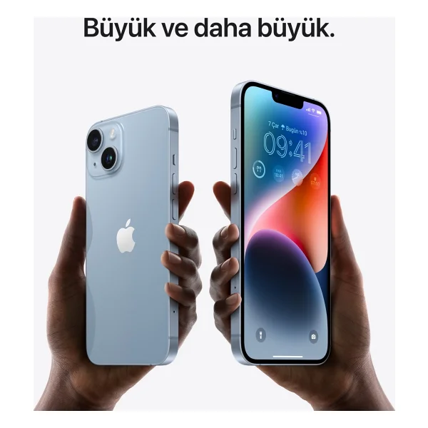 iPhone 14 Plus 512 GB - Görsel 6