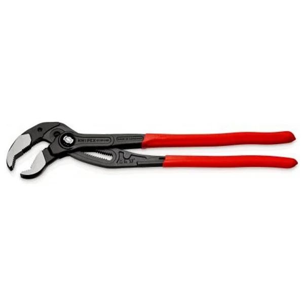 Knipex 87 01 400 Cobra Ayarlı Fort Pense - Görsel 6